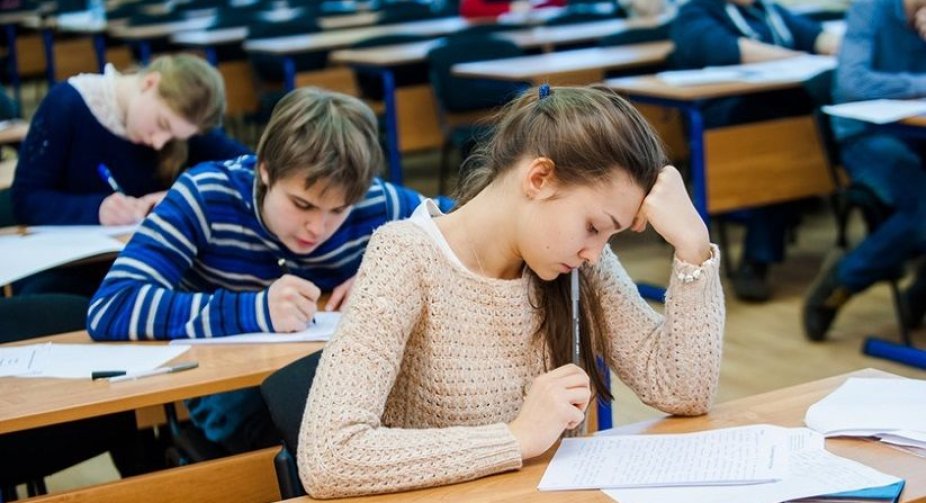 Школярам-переможцям міжнародних учнівських олімпіад вручать президентські премії