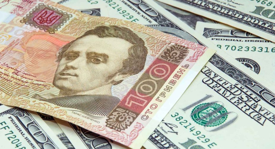 Долар продовжує падіння