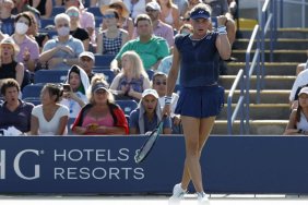 Ястремська вийшла в чвертьфінал US Open