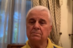 Леонід Кравчук вийшов з коми в Мюнхенській клініці