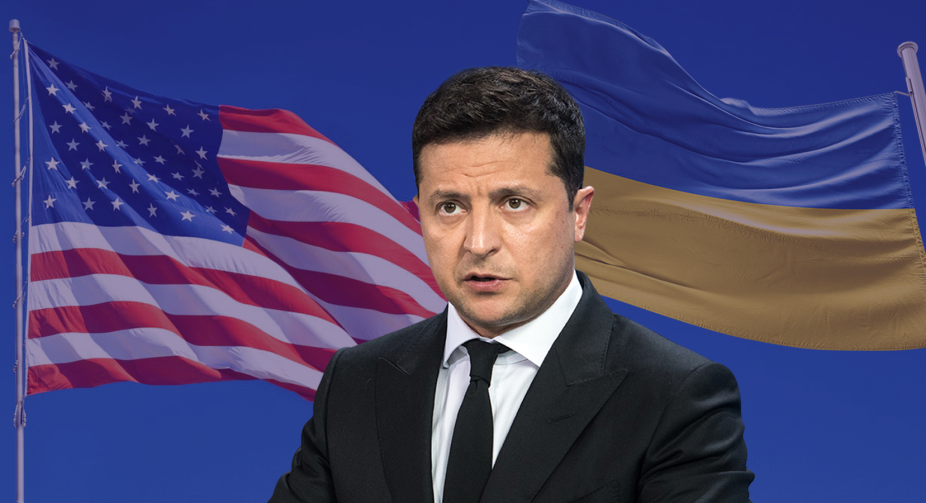 Новий візит Президента України до США заплановано вже на вересень