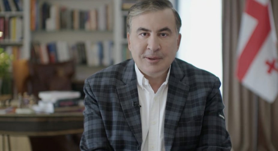 Михайло Саакашвілі готовий приїхати в Грузію до місцевих виборів