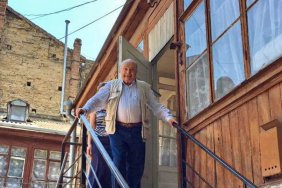 Музей Жванецького відкриється в Одесі навесні - до дня народження сатирика