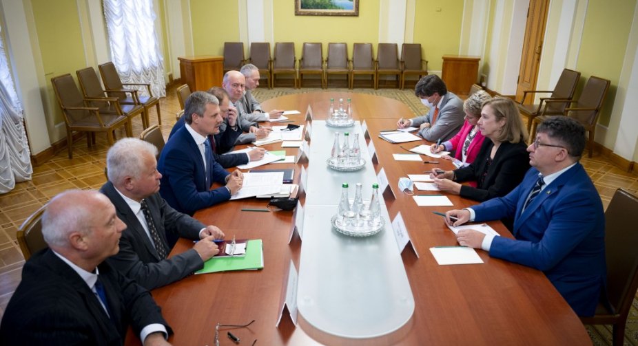 Візит Володимира Зеленського в США - підводяться підсумки