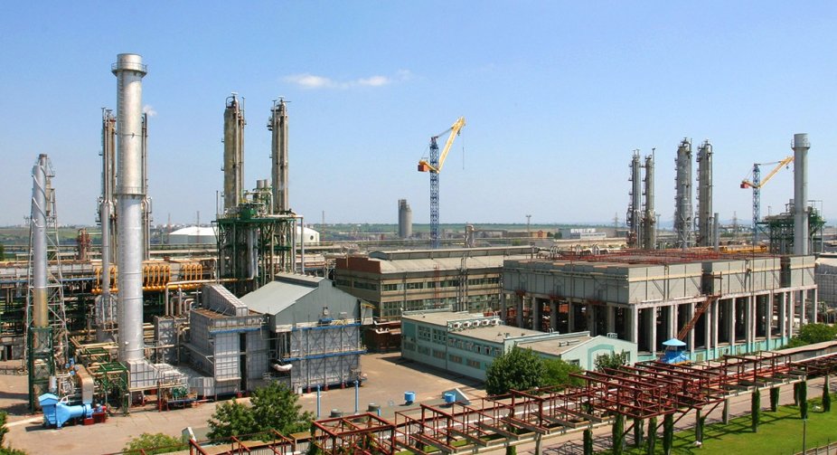 Одеський припортовий завод зупиняє роботу