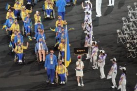 Україна закінчила виступ на Паралімпіаді в Токіо
