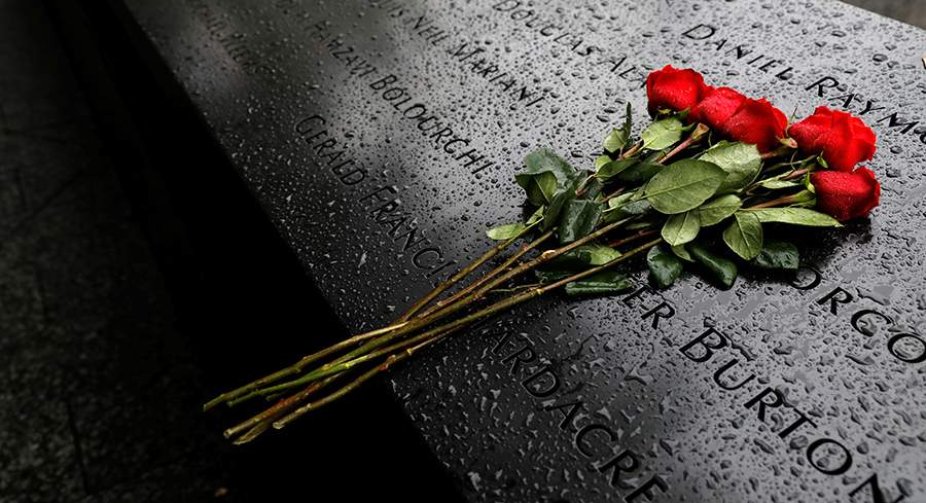 Байден закликає американців об'єднатися в річницю терористичних атак в Нью-Йорку