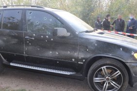 За замах на депутата Одеської облради справу передали в суд