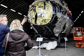 Поліція Нідерландів закликала російських військових поділитися інформацією у справі MH17