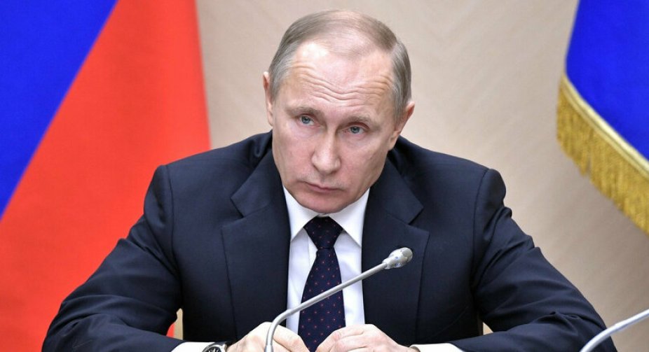 Кремль пояснив свою позицію щодо зустрічі Путіна і Зеленського