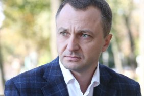 Тарас Кремінь: Перехід на латиницю - антиукраїнський вибір