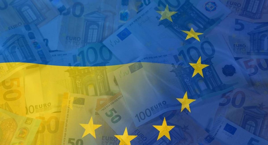 ЄС надасть Україні другий транш макрофіну, але кошти ще "в дорозі"
