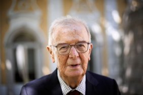 Помер колишній президент Португалії Жорже Сампайо