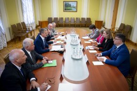 Візит Володимира Зеленського в США - підводяться підсумки
