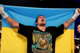 Усик переміг Джошуа і став чемпіоном світу в суперважкій вазі