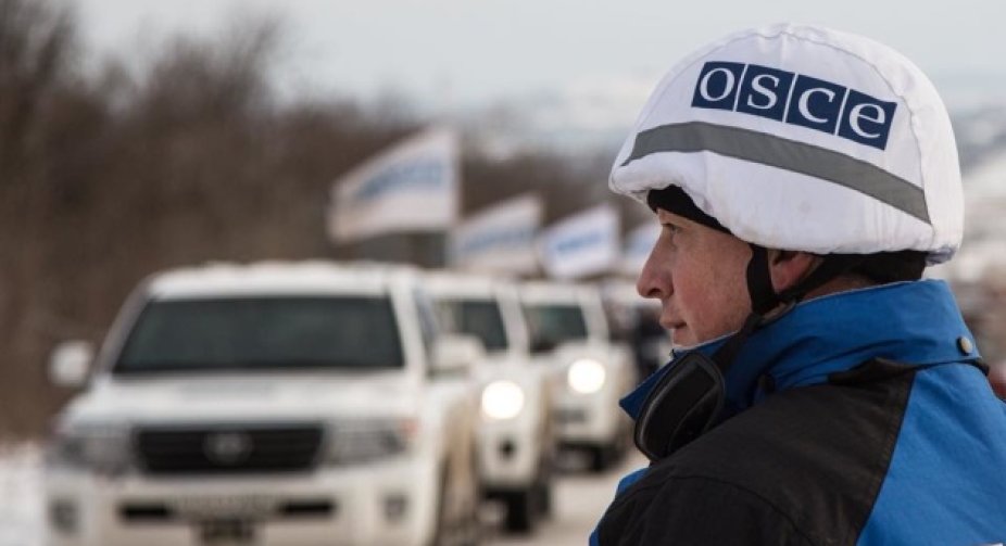 Робота місії ОБСЄ на Сході України під питанням - Росія не продовжує мандат
