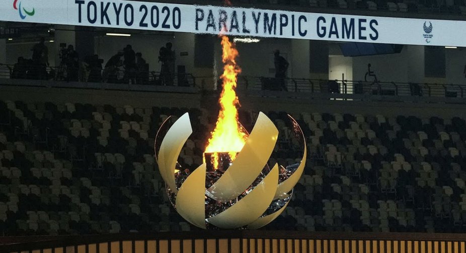 Паралімпіада-2020: Україна досягла позначки у 70 медалей на Іграх у Токіо