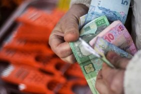З початку 2021 року середня пенсія в Україні зросла на чверть