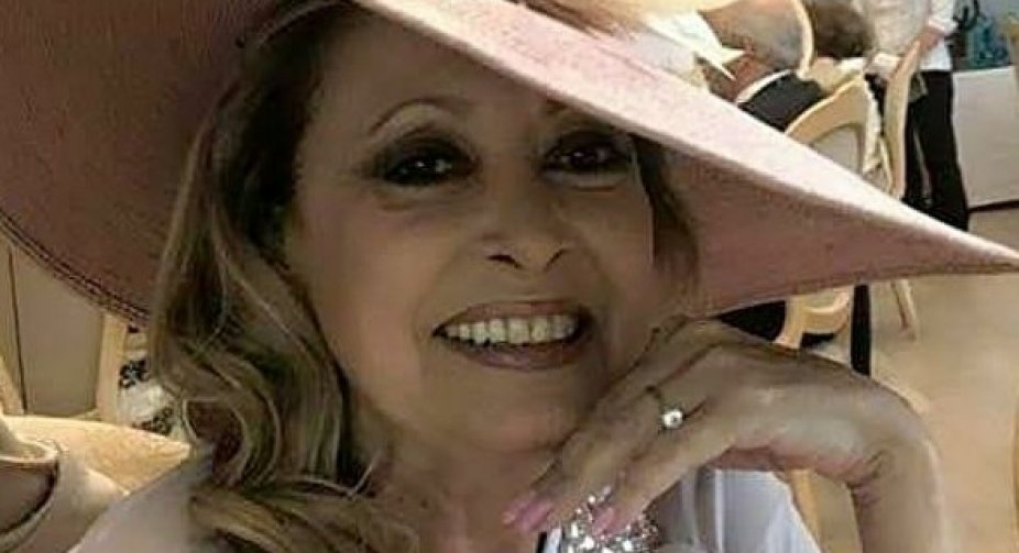 Померла учасниця дуету "Баккара"
