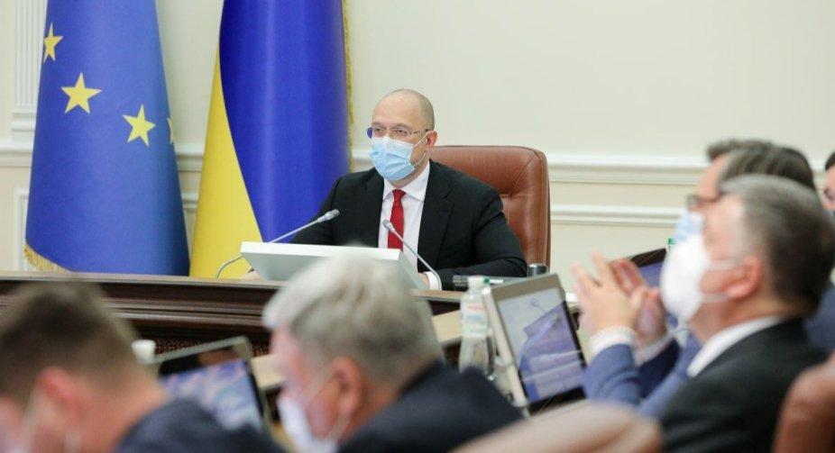 Денис Шмигаль: Портал Дія стане корисним для всіх, кому треба розмитнити автомобіль