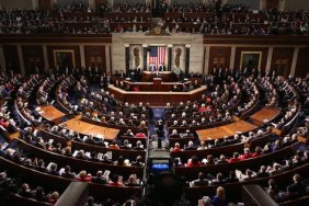 Палата представників США схвалила санкції проти "Північного потоку-2"