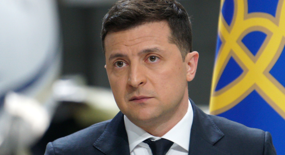 Президент України перебуває в США для участі в Генасамблеї ООН