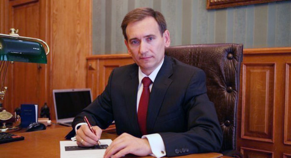 Веніславський: Антиолігархічний законопроект не містить юридичних колізій, його буде підписано