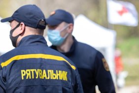 Рош Ха-Шана: пожежа в орендованій хасидами квартирі