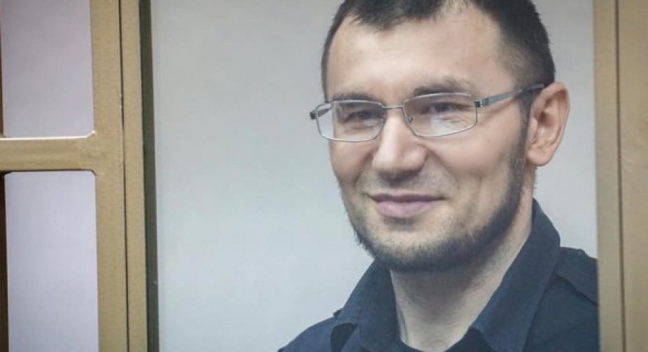 У РФ політв'язнів з Криму ставлять на профоблік як "схильних до нападу" або "до тероризму і екстремізму"