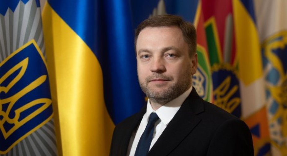 Defending the state has become everyone's business, regardless of gender or profession – Monastyrskyi congratulates Defender of Ukraine Day