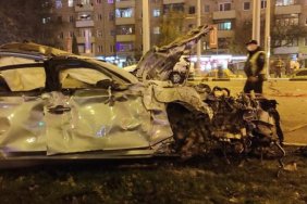 Батьків підозрюваного в ДТП в Харкові можуть притягнути до відповідальності, - прокуратура
