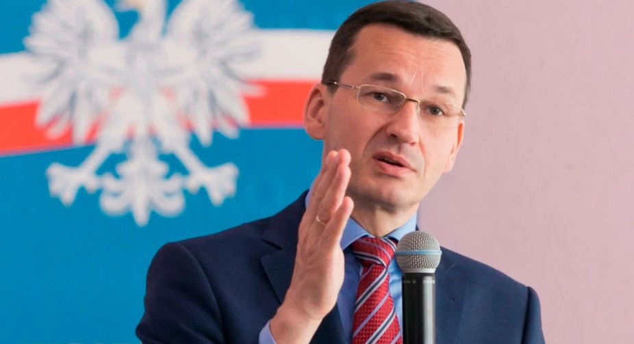 Prime Minister: Poland does not suspend EU membership, but disagrees with second-class state