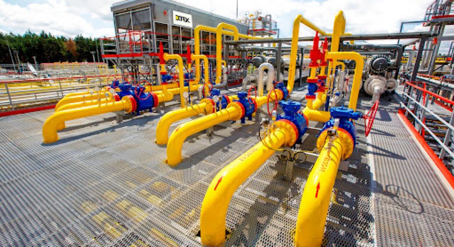 Нафтогаз про продаж Молдові 700 млн кубів газу: прийнятих угод поки немає