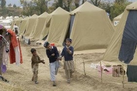 U.S. to send nearly $150 million in humanitarian aid to Afghanistan