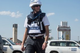 Блокування роботи ОБСЄ на Донбасі: в ТКГ відреагували на дії бойовиків
