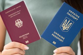 The bill on dual citizenship – to be