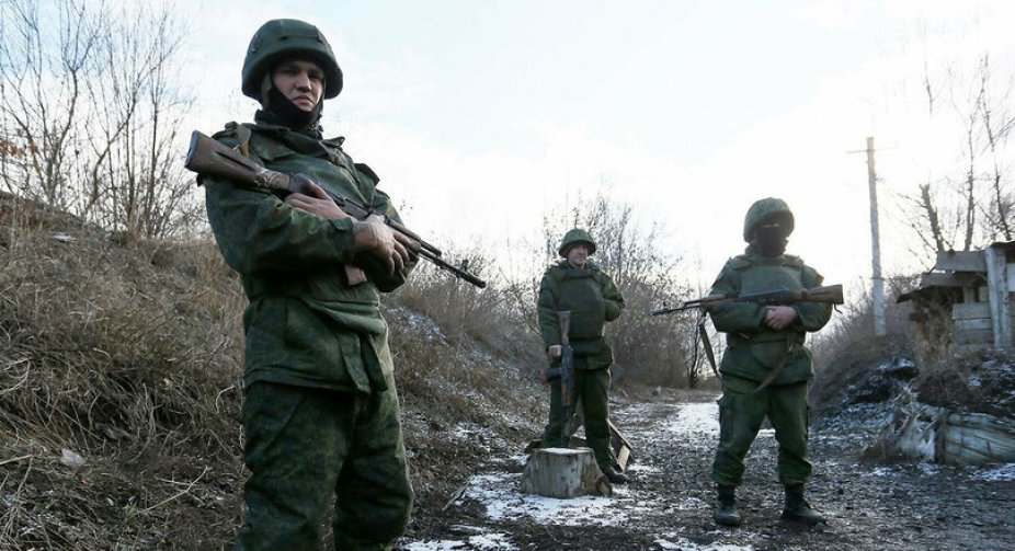 Ukraine in the TCG: Russia acknowledged Russian participation in the war
