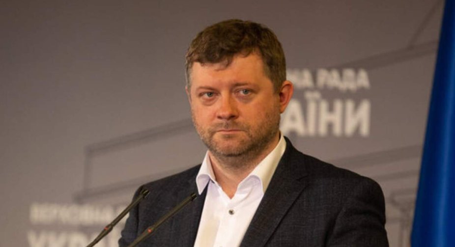 Призначено першого віце-спікера Парламенту