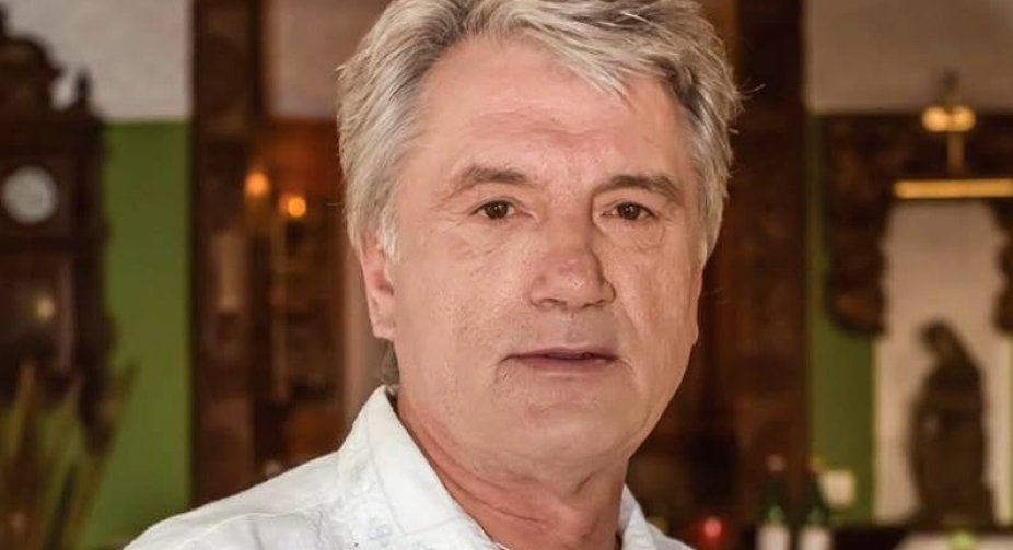 Грузія не повинна допустити ізоляції при розгляді справи Михайла Саакашвілі,- заява Віктора Ющенко   