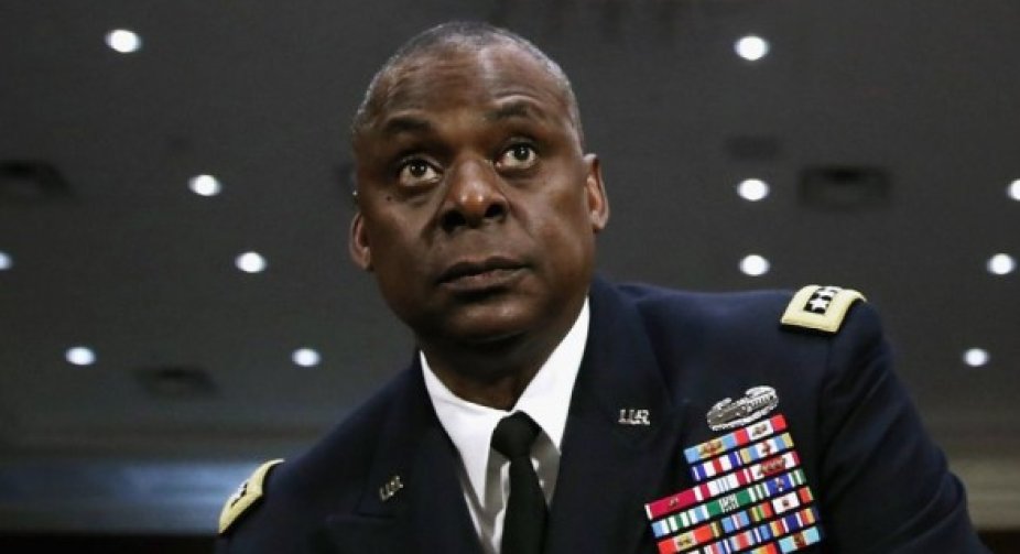 Pentagon chief going to visit Ukraine