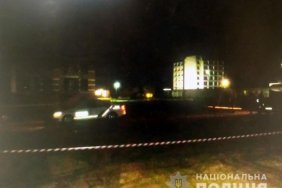 У Чернігові група молодиків в супермаркеті побила двох поліцейських - один помер