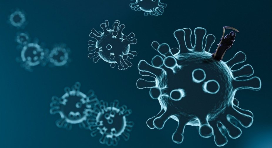 New autumn anti-records of Ukraine: 12,662 people fell ill during the day of COVID-19