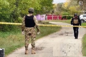 Під Одесою поліцейські застрелили озброєного чоловіка, який відкрив вогонь в селі, і порушили кримінальну справу