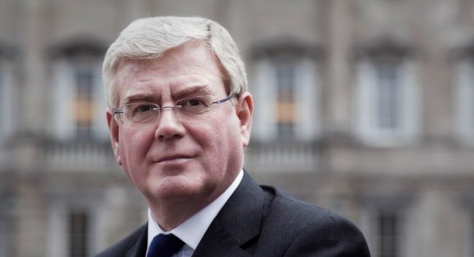 EU Special Representative for Human Rights arrives in Ukraine for the first time: what is known about his visit