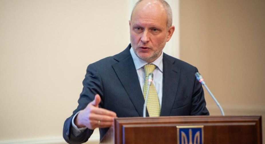 Ми піднімаємо питання у Відні і з Росією - посол ЄС про ситуацію з місією ОБСЄ на окупованому Донбасі