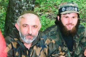 Свідок з України впізнав обвинуваченого у вбивстві чеченського командира в Берліні