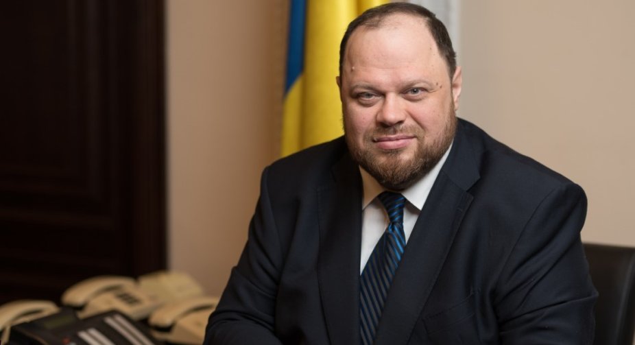 Бюджет-2022, ймовірно, приймуть у першому читанні на наступному пленарному тижні - Стефанчук