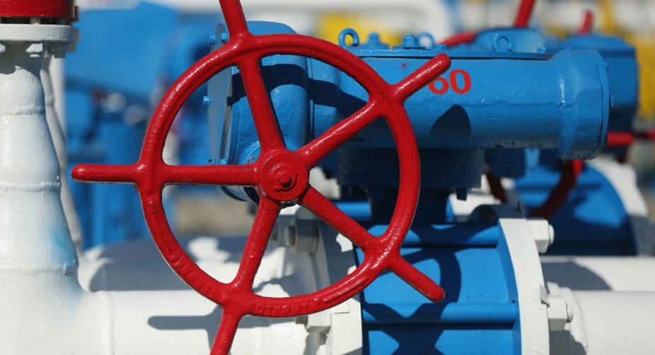 Цінові газові гойдалки - за 10 хвилин  ціна на газ знизилася на 200 доларів