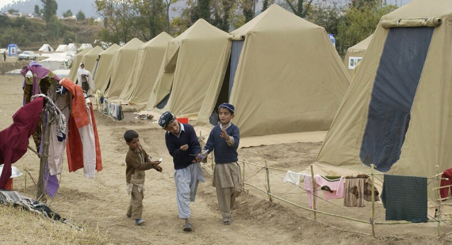 U.S. to send nearly $150 million in humanitarian aid to Afghanistan