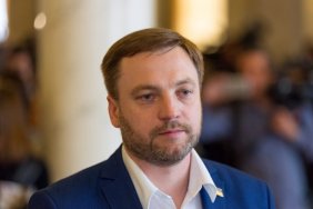 We need to improve the practical shooting skills of Ukrainians - Monastyrsky 
